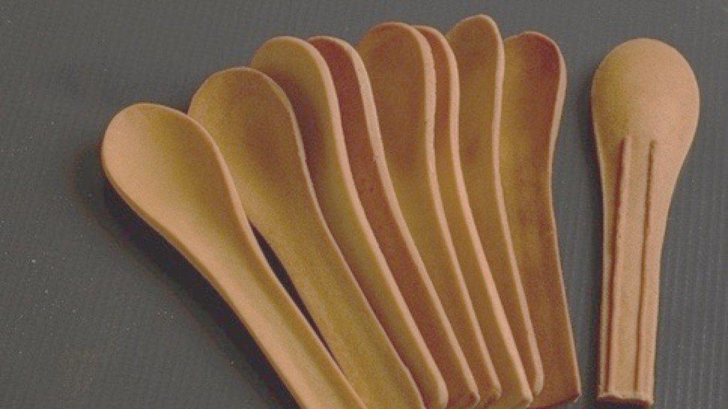 Nestlé ‘s Edible Spoons: A Tasty Revolution in&nbsp;Sustainability