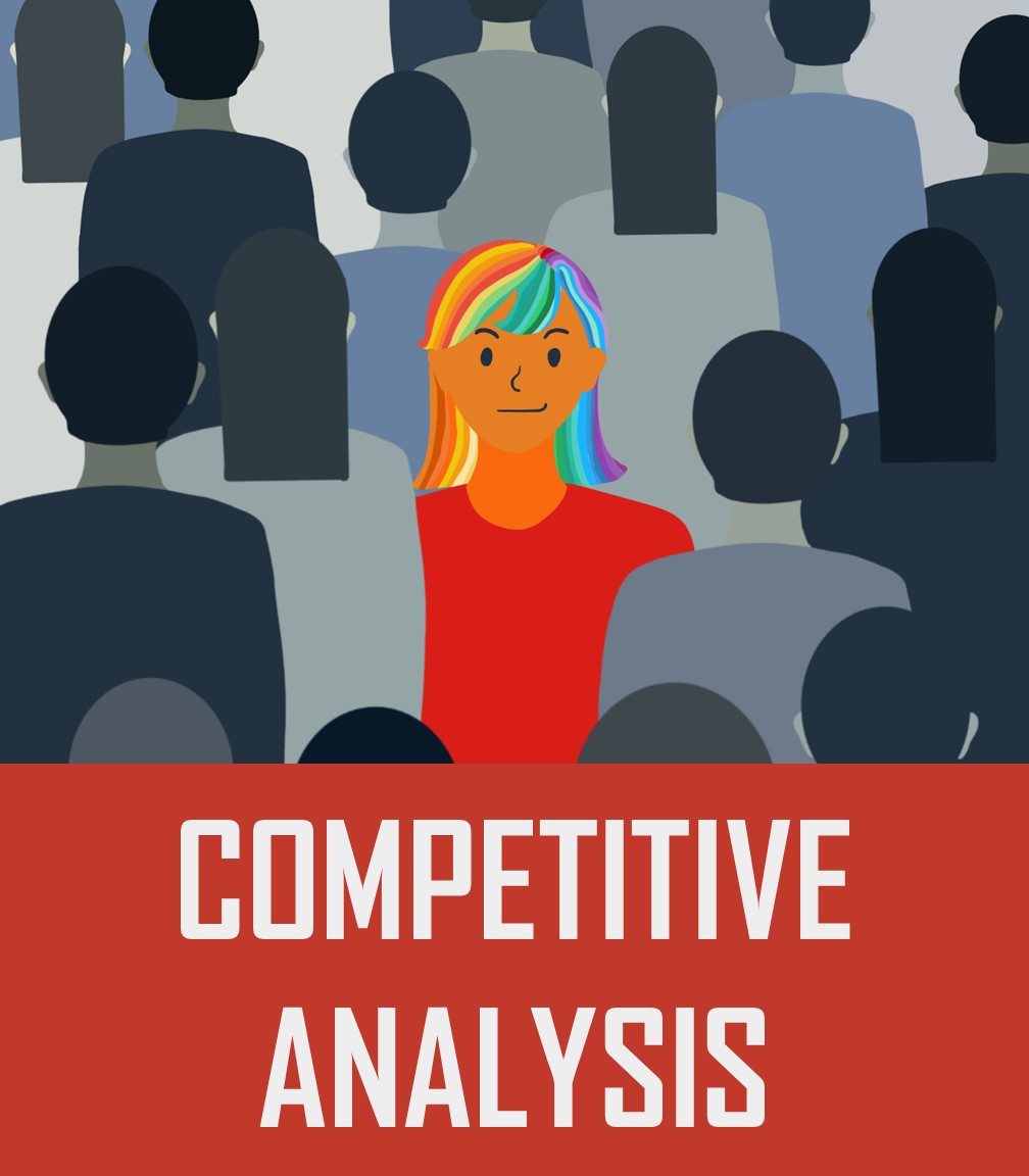 Competitive Analysis – Stradonn