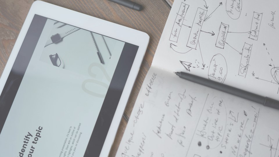 Content as the Foundational Block in Marketing&nbsp;Strategy