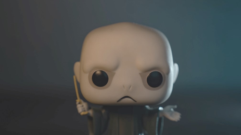 Strong Brand Building: Lessons from Lord&nbsp;Voldemort