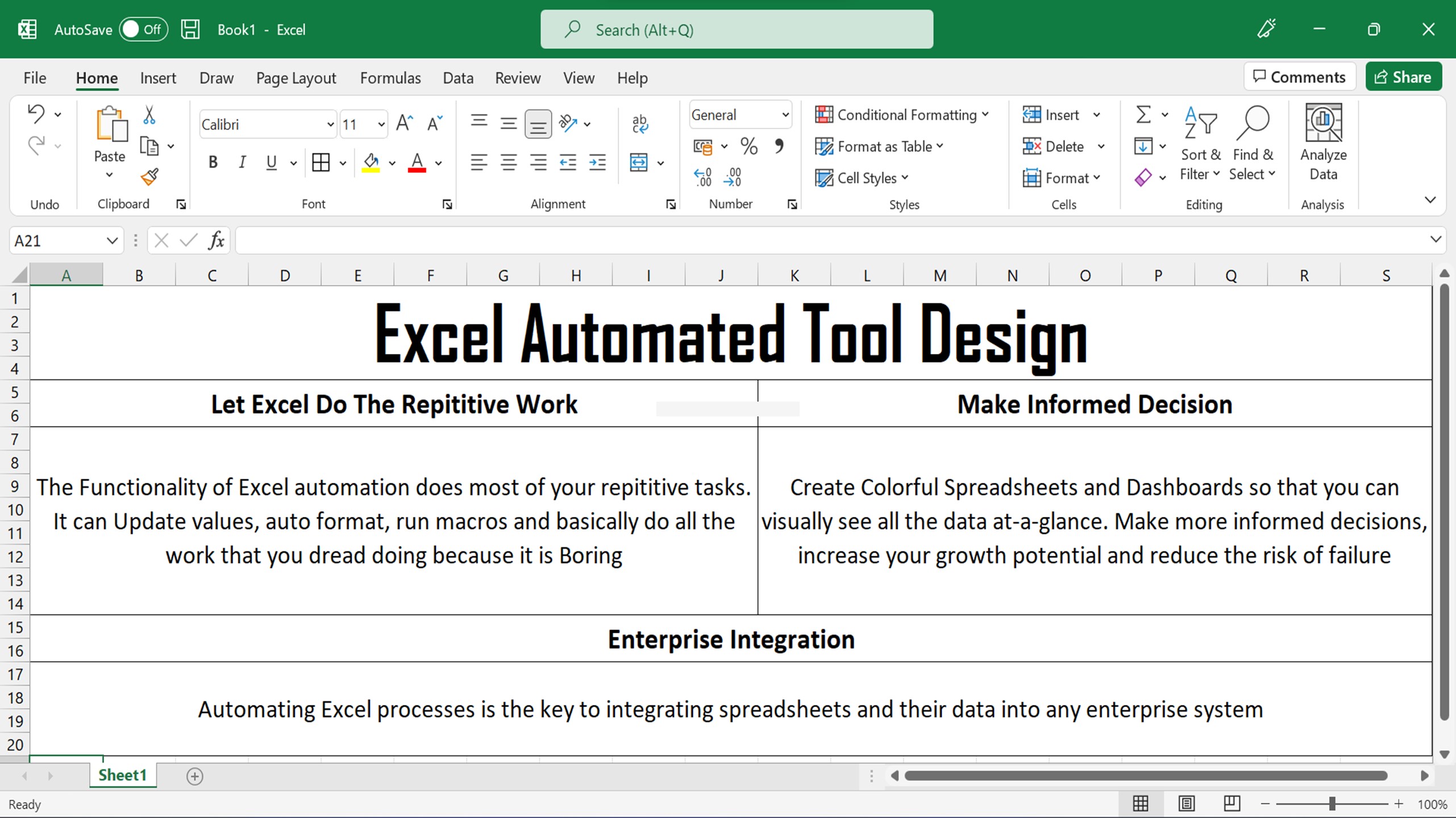 Excel-Automated-Tool-Design – Stradonn