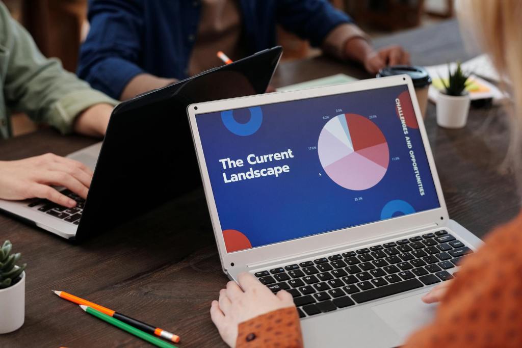 Master the Art of Presentations: Structure Your Slides for Maximum&nbsp;Impact