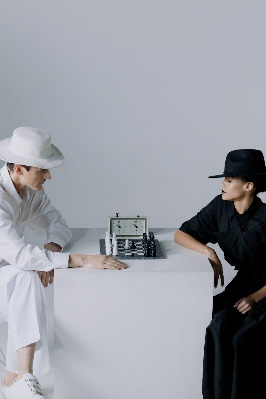 Why Competitive Analysis is a Game-Changer for Your&nbsp;Business