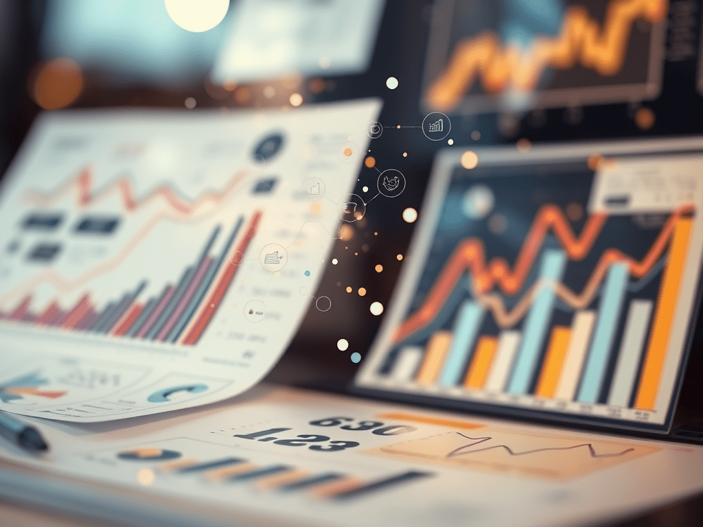 Design Thinking in Business Communication: Turning Data into&nbsp;Story