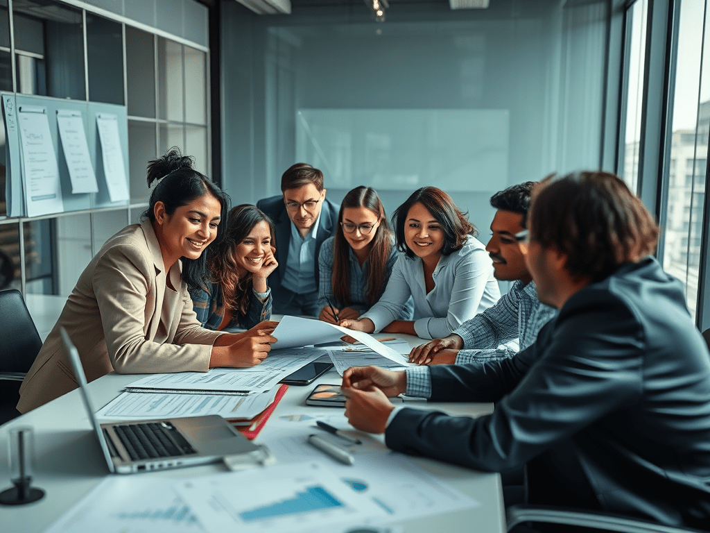 Beyond Strategy: How Execution Excellence Drives Business&nbsp;Transformation