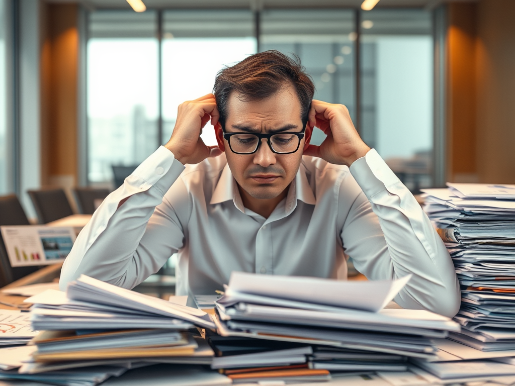 Strategy Fatigue: Why Clients Don’t Need More&nbsp;Decks