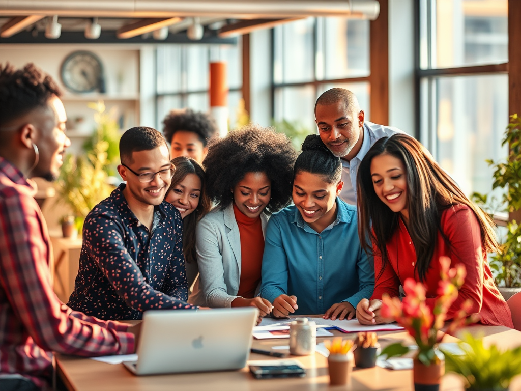 Culture as Competitive Advantage: Why Values-Driven Organizations&nbsp;Win