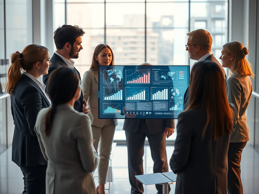 Strategic Foresight: Turning Uncertainty into Business&nbsp;Advantage