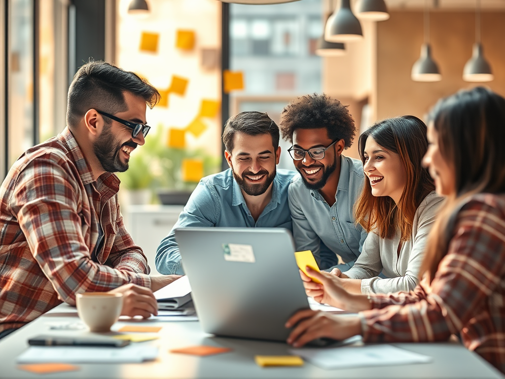 When Innovation Becomes Culture: The Secret to Sustaining Change