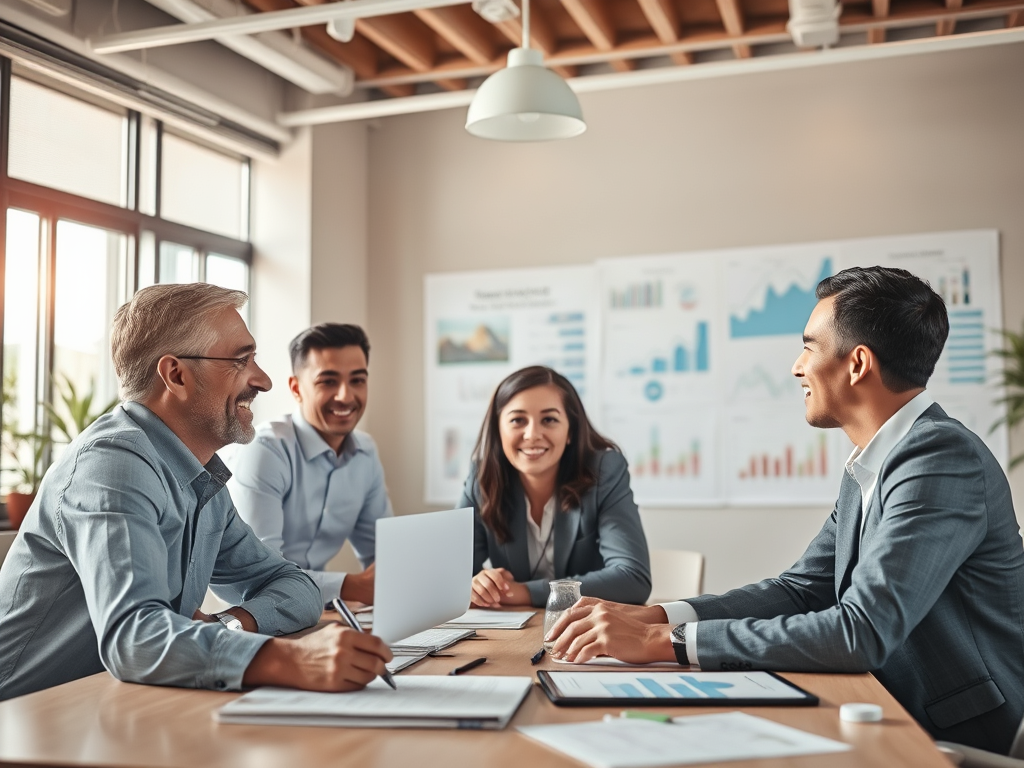 Beyond Frameworks: How Personalized Consulting Drives Real&nbsp;Transformation