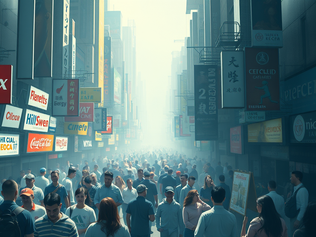 Clarity Is the Dark Horse When Markets Become&nbsp;Saturated